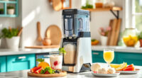 Summer Recipe Roundup with Ninja CREAMi Deluxe Ice Cream Maker