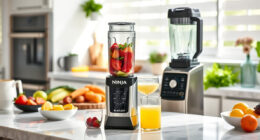 Summer Recipes with the Ninja Blast Portable Blender