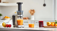 Summer Refresh: Essential Accessories for Your Ninja NeverClog Juicer