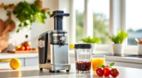 Summer Refresh: Tips & Hacks for Using the Ninja NeverClog Cold Press Juicer