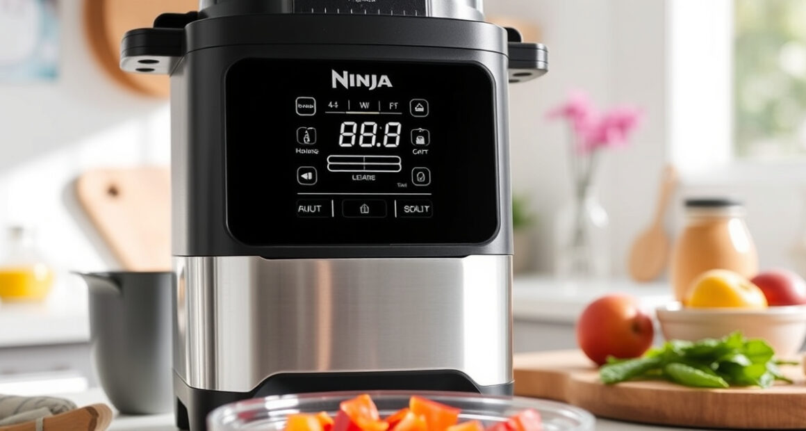 Summer Savings: Ninja® Everyday PossibleCooker™ Pro for Effortless Family Meals