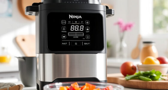 Summer Savings: Ninja® Everyday PossibleCooker™ Pro for Effortless Family Meals
