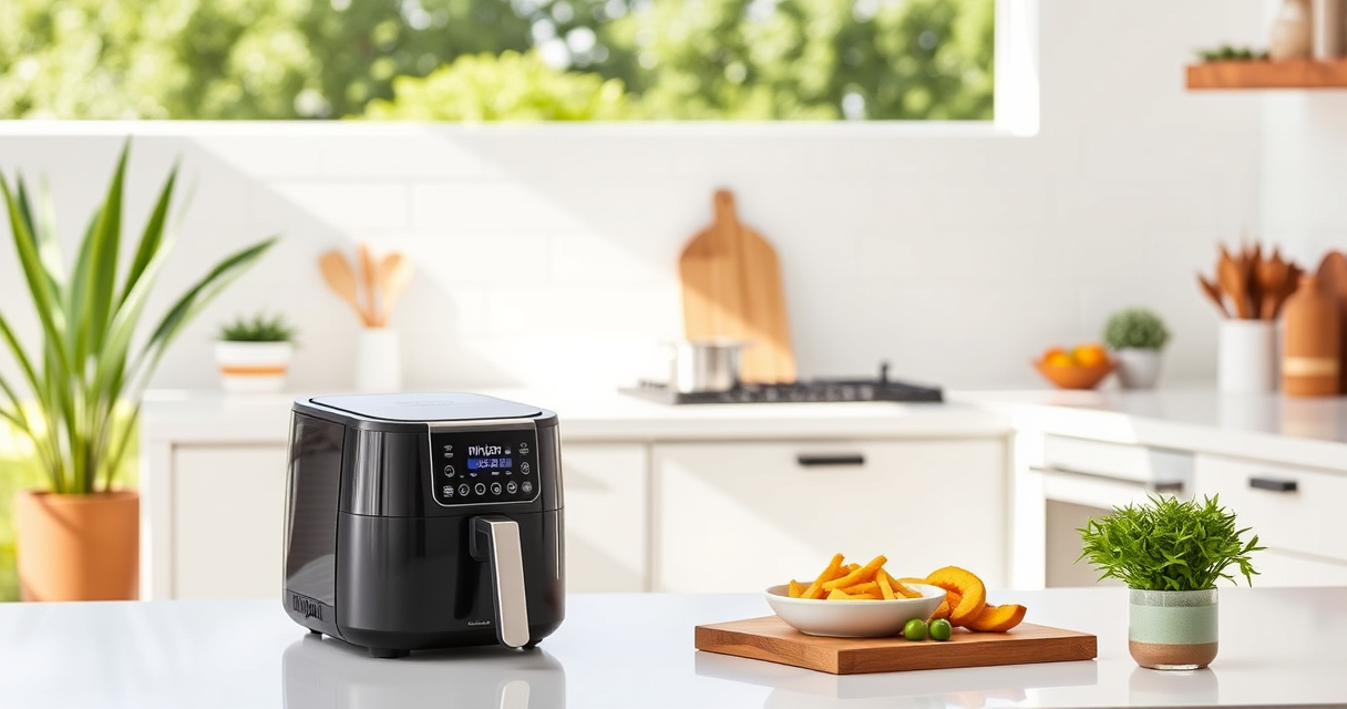 Summer Savings: Ninja Foodi 10 Quart DualZone Air Fryer Review
