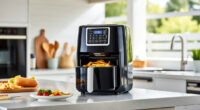 Summer Savings: Ninja Foodi 8-Quart DualZone Air Fryer Review