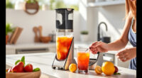 Summer Sips: Essential Accessories for Your Ninja SLUSHi Twist