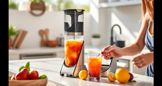 Summer Sips: Essential Accessories for Your Ninja SLUSHi Twist