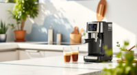 Summer Sips Made Easy with the Ninja Luxe Café Premier 3-in-1