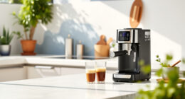 Summer Sips Made Easy with the Ninja Luxe Café Premier 3-in-1