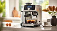 Summer Sips with the Ninja Luxe Café Pro Espresso Machine