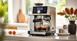 Summer Sips with the Ninja Luxe Café Pro Espresso Machine