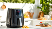 Summer Sizzle: Maximize Your Ice Cream & Dessert Creations with Ninja Air Fryer Accessories