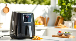 Summer Sizzle: Maximize Your Ice Cream & Dessert Creations with Ninja Air Fryer Accessories