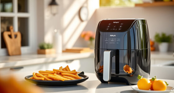 Summer Sizzle: Must-Have Accessories for Your Ninja Crispi Pro Air Fryer