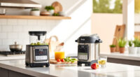 Summer Sizzle: Must-Have Accessories for Your Ninja® Everyday PossibleCooker™ Pro