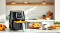 Summer Sizzle: Top Accessories for Your Ninja Air Fryer XL