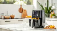Summer Sizzle with Ninja Crispi Glass Air Fryer & Accessories