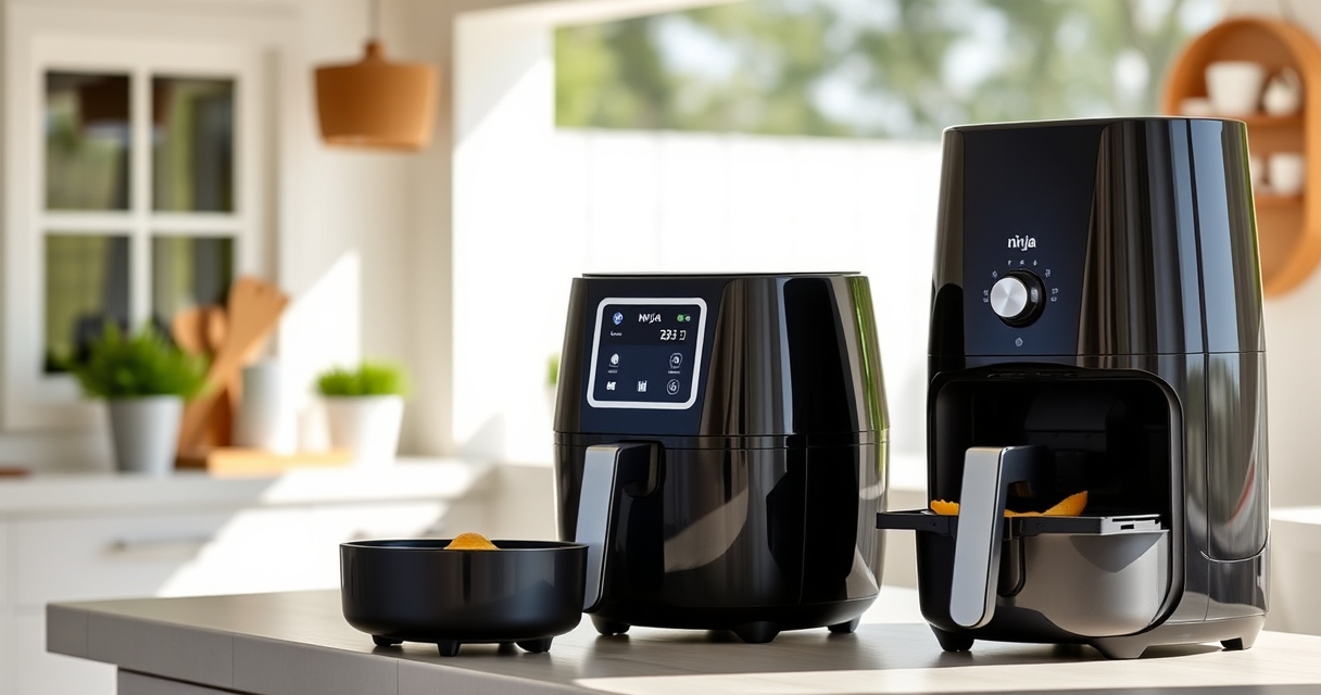 Summer Sizzle with the Ninja Air Fryer XL: Perfect for Family Feasts
