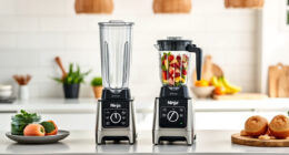 Summer Smoothies Made Easy with Ninja Professional Blender