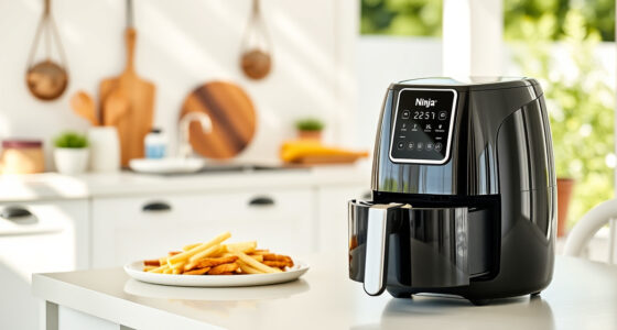 Summer Tips & Hacks for the Ninja Air Fryer’s DoubleStack XL