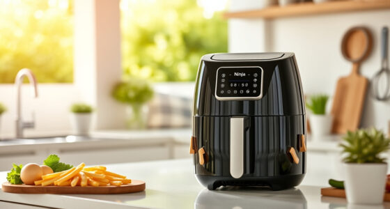 Summer Tips & Hacks for the Ninja Air Fryer XL