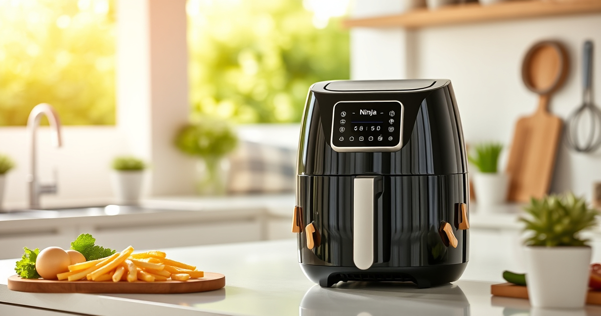 Summer Tips & Hacks for the Ninja Air Fryer XL