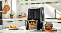 Summer Tips & Hacks for the Ninja Crispi Glass Air Fryer