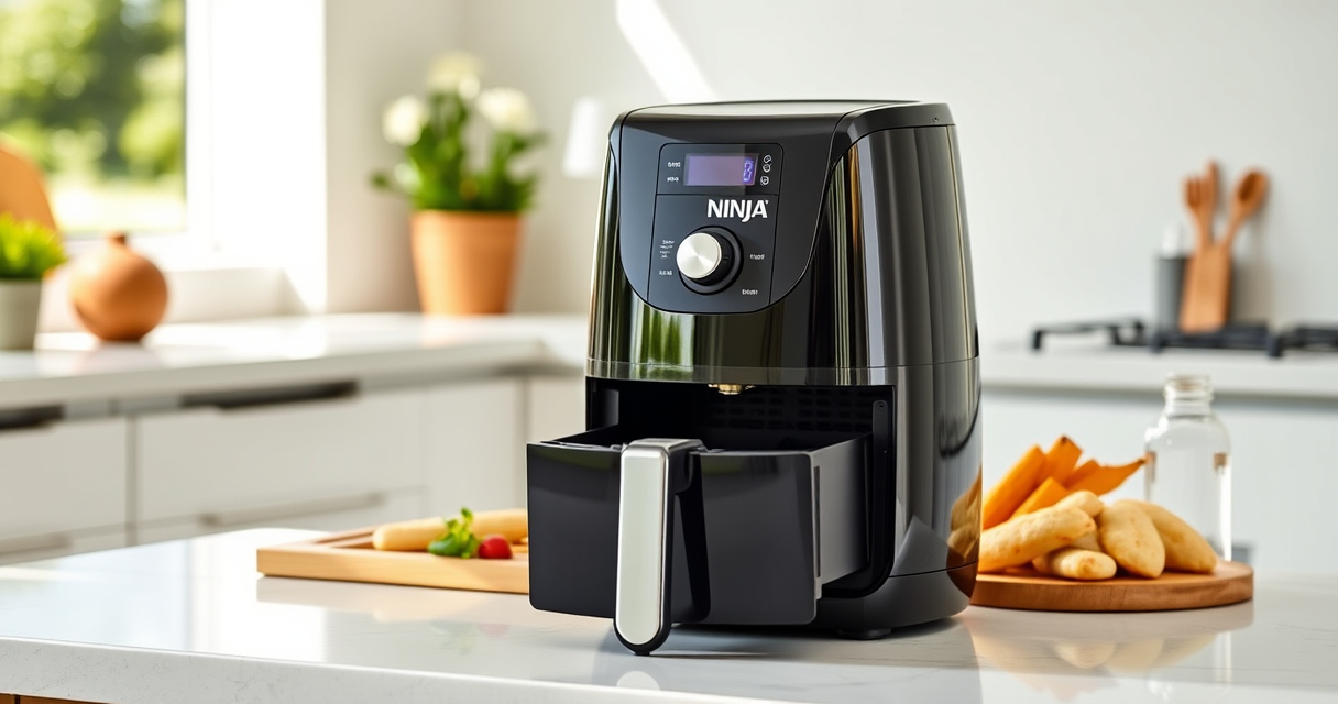 Summer Tips & Hacks for the Ninja Crispi Pro 6-in-1 Glass Air Fryer