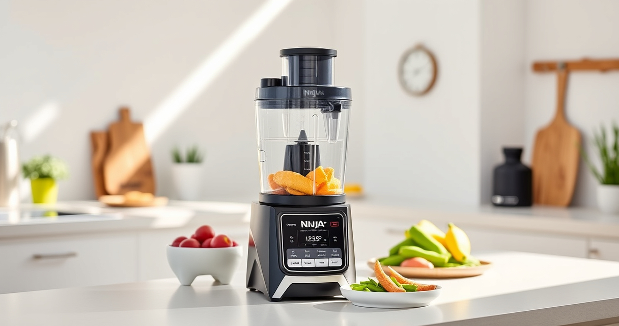 Summer Tips & Hacks for the Ninja® Everyday PossibleCooker™ Pro