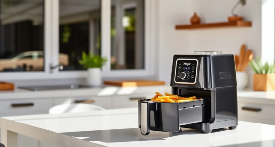Summer Tips & Hacks for the Ninja Foodi 10 Quart DualZone XL Air Fryer