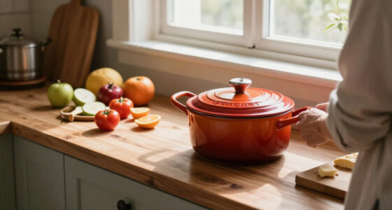 Sur La Table’s Anniversary Sale Includes Deals Up To 70% Off — Including Le Creuset, Staub, And More!