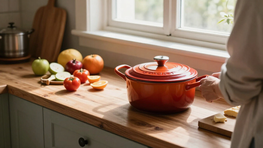 Sur La Table’s Anniversary Sale Includes Deals Up To 70% Off — Including Le Creuset, Staub, And More!