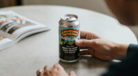The Bull Case For Sierra Nevada’s Under-the-Radar ‘Hype Brewery’ Line