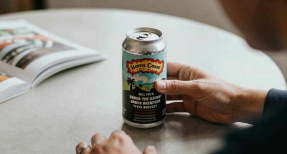 The Bull Case For Sierra Nevada’s Under-the-Radar ‘Hype Brewery’ Line