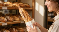 The One Thing You Should Know Before Ordering A Baguette In France