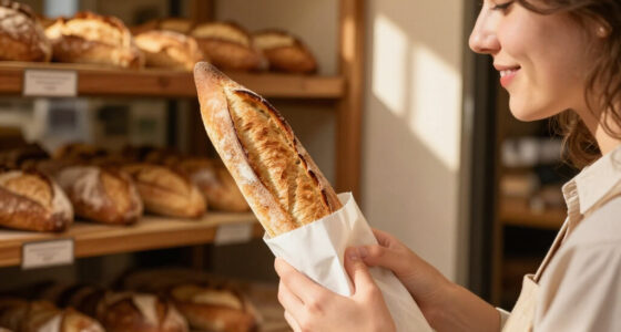 The One Thing You Should Know Before Ordering A Baguette In France