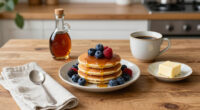 This Coffee Syrup Is So Good, I Even Drizzle It Over My Pancakes