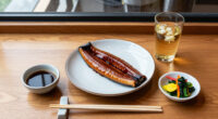 This Limited-Time Unagi Menu At Shangri-La Kuala Lumpur Is A Must-Try For Eel Lovers - Gempak.com
