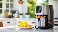 Top Summer Accessories for Your Ninja Air Fryer: Perfect Pairings for Sweet & Savory Treats
