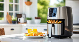 Top Summer Accessories for Your Ninja Air Fryer: Perfect Pairings for Sweet & Savory Treats
