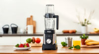 Top Summer Accessories for Your Ninja Blast Max Portable Blender