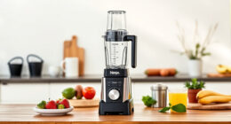 Top Summer Accessories for Your Ninja Blast Max Portable Blender