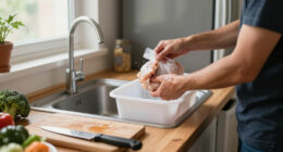 UK Patient Count In Salmonella Outbreak Passes 600