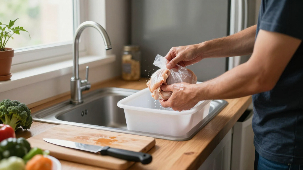 UK Patient Count In Salmonella Outbreak Passes 600