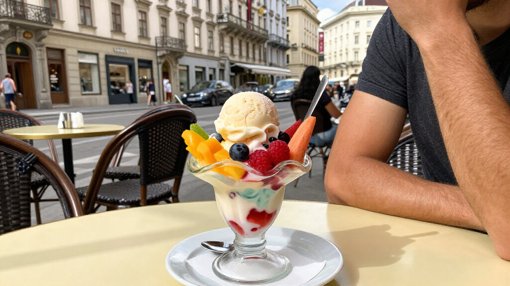 Vienna Launches New Food Destination This Weekend