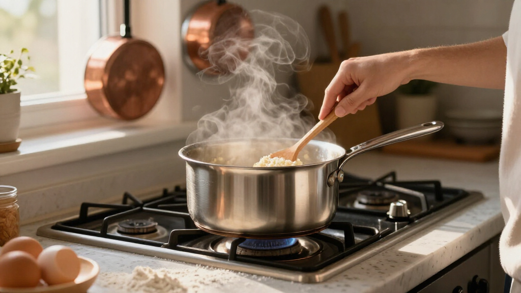 We Tested 60+ Stainless Steel Cookware Sets—Here’s What We Recommend