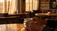 What’s Behind The Dubai-ification Of America’s Yemeni Cafes? - The Nation