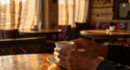 What’s Behind The Dubai-ification Of America’s Yemeni Cafes? - The Nation
