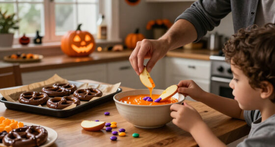 10 Best Halloween Candy Melt Wafers for Baking and Decorating in 2027