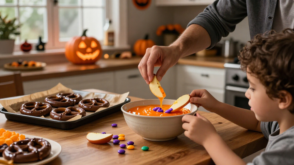 10 Best Halloween Candy Melt Wafers for Baking and Decorating in 2027