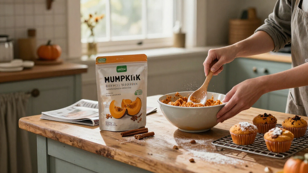 10 Best Pumpkin Spice Baking Mixes for Fall Baking in 2027